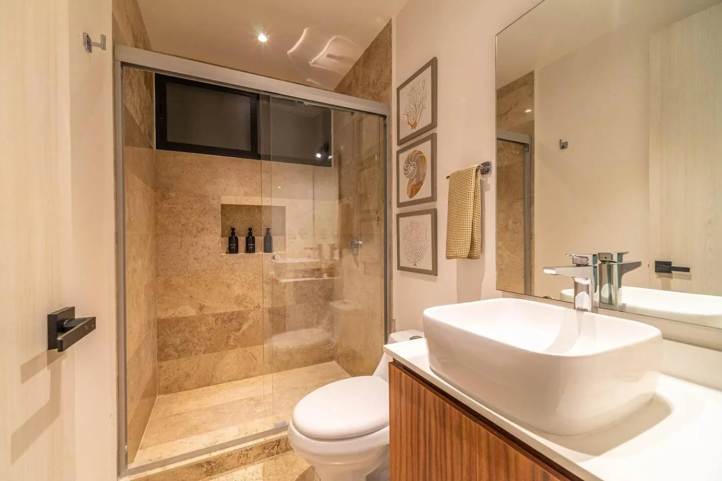 Holiday home Lux Suite With Private Plunge Pool And Gym Tulum