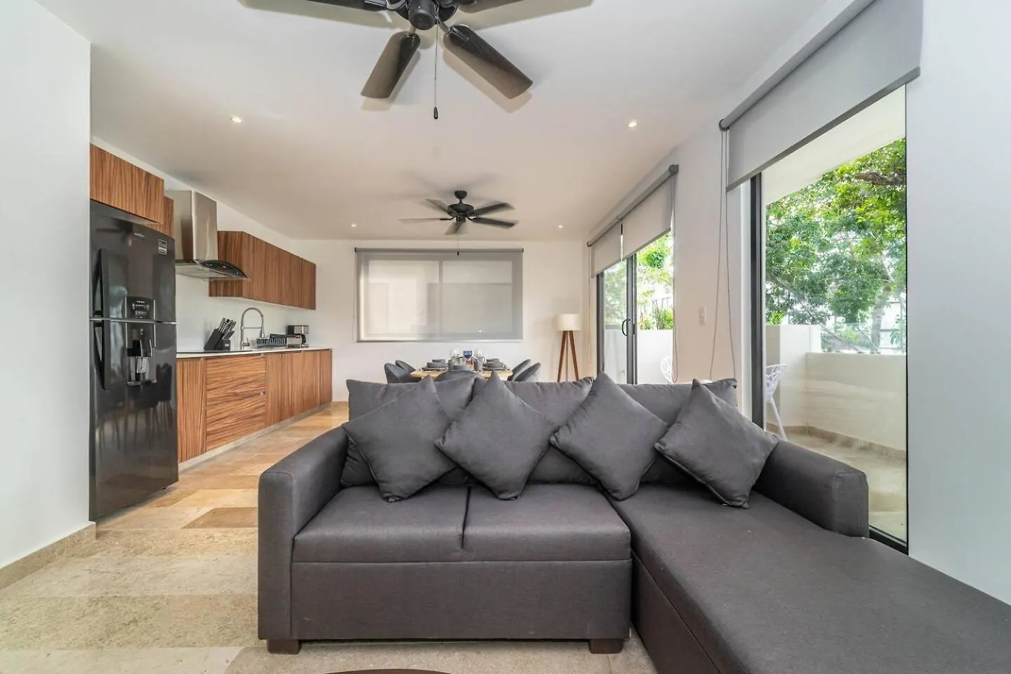 Holiday home Lux Suite With Private Plunge Pool And Gym Tulum