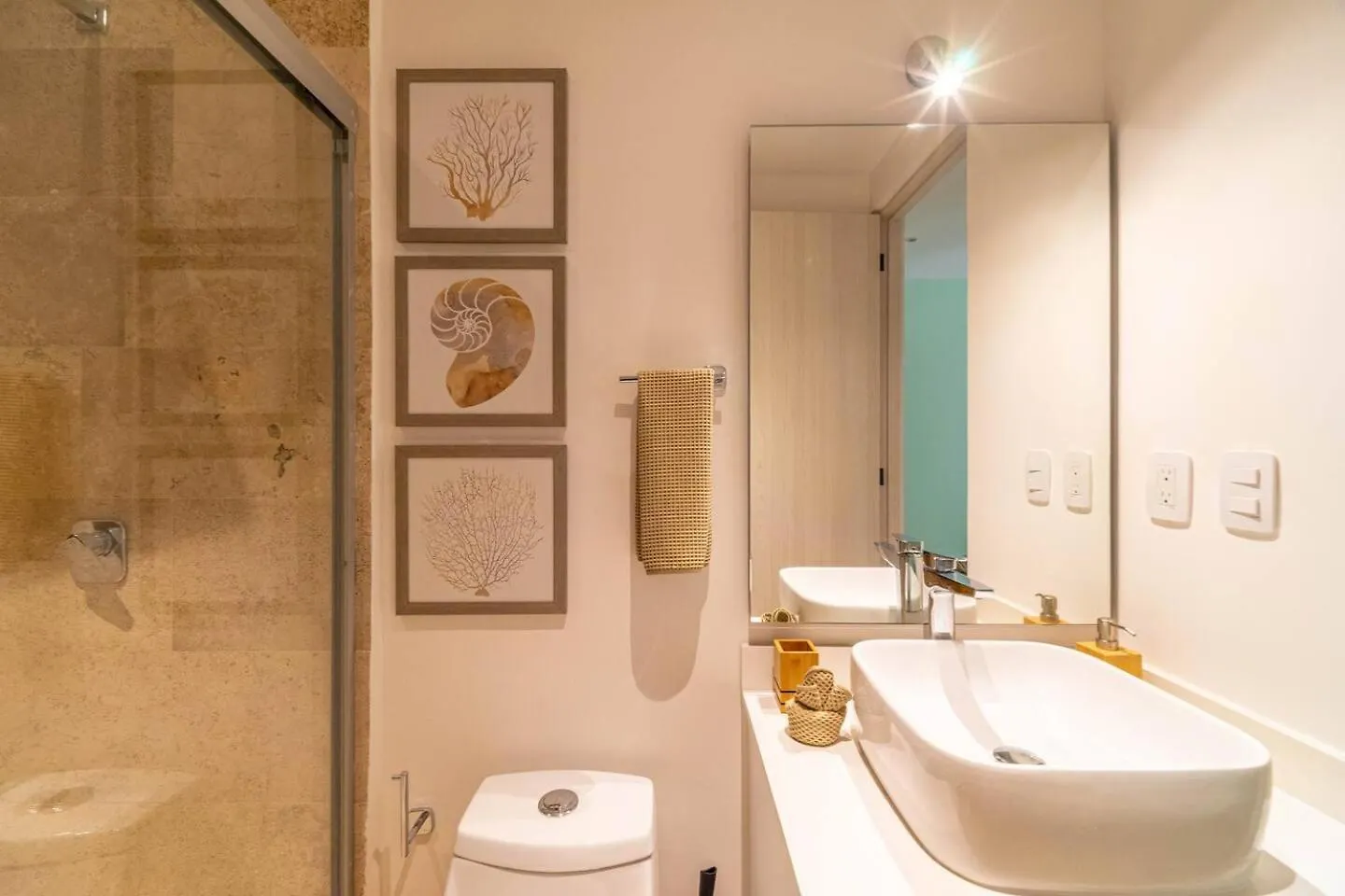 Lux Suite With Private Plunge Pool And Gym Tulum