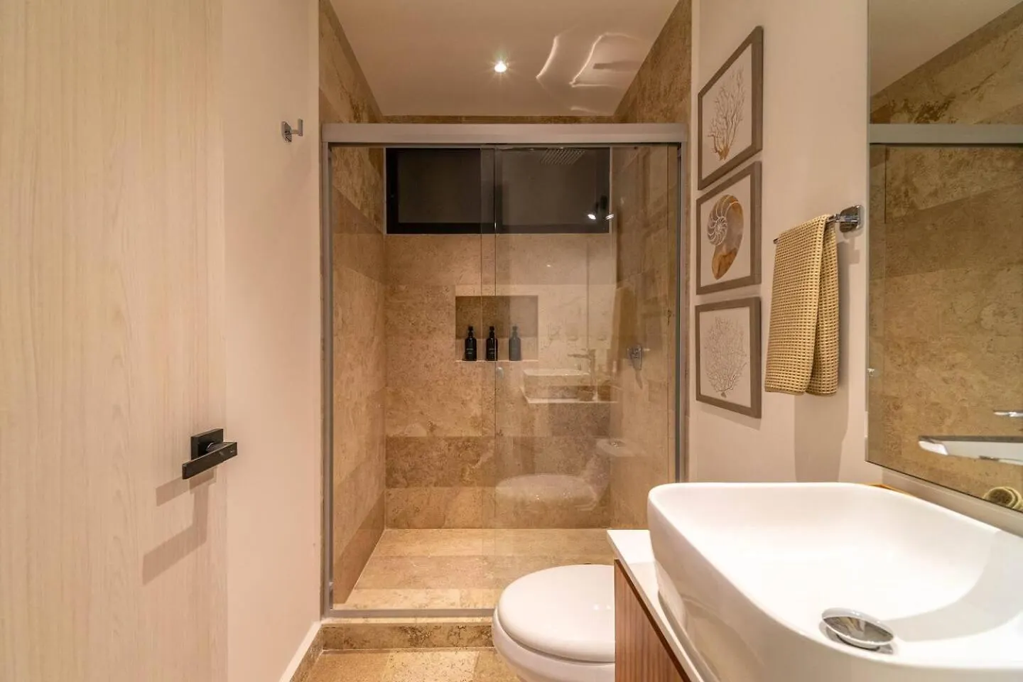 Lux Suite With Private Plunge Pool And Gym Tulum Mexico