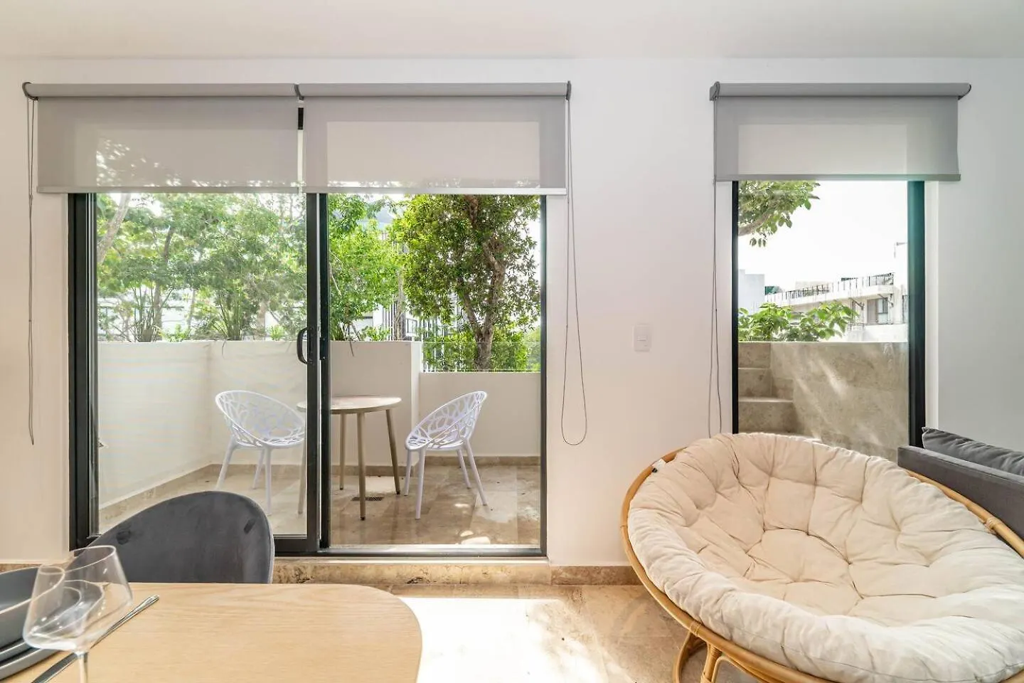 Holiday home Lux Suite With Private Plunge Pool And Gym Tulum