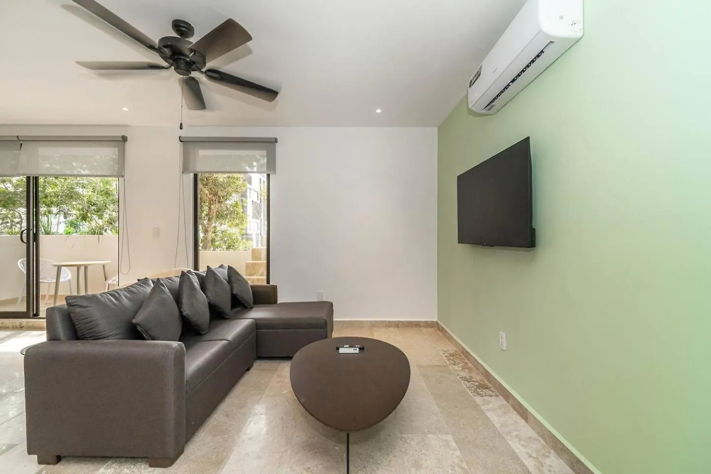 Lux Suite With Private Plunge Pool And Gym Tulum Holiday home