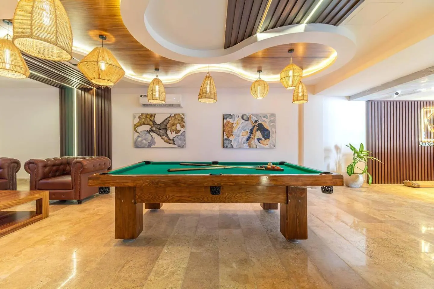 Lux Suite With Private Plunge Pool And Gym Tulum Mexico