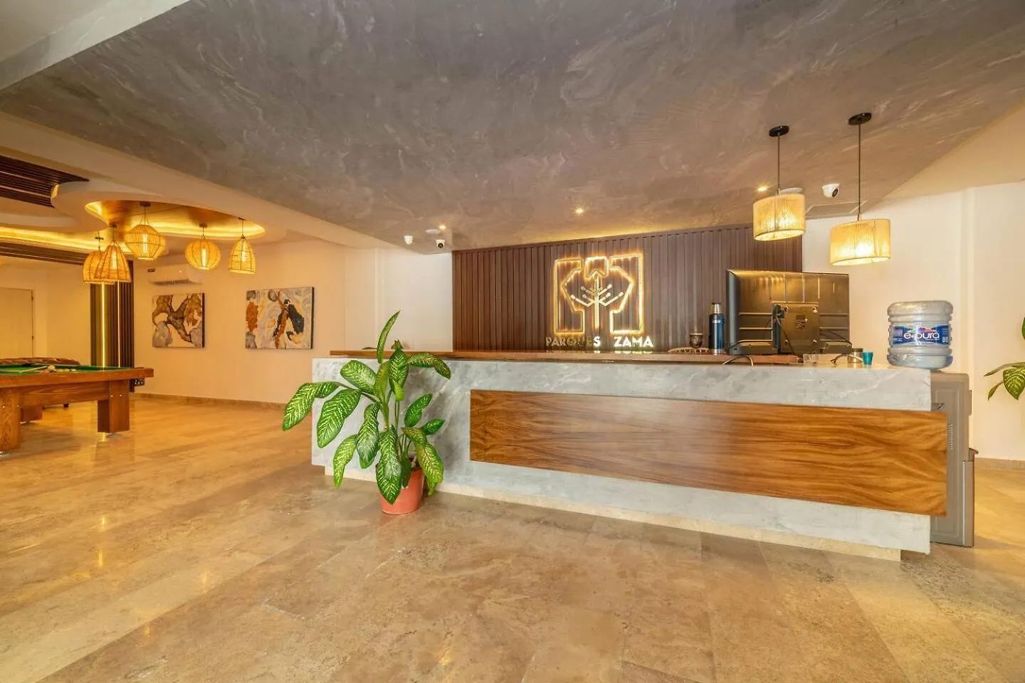Lux Suite With Private Plunge Pool And Gym Tulum 0*,