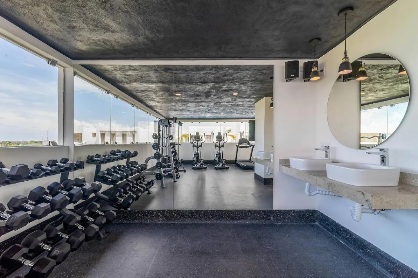 Holiday home Lux Suite With Private Plunge Pool And Gym Tulum Mexico