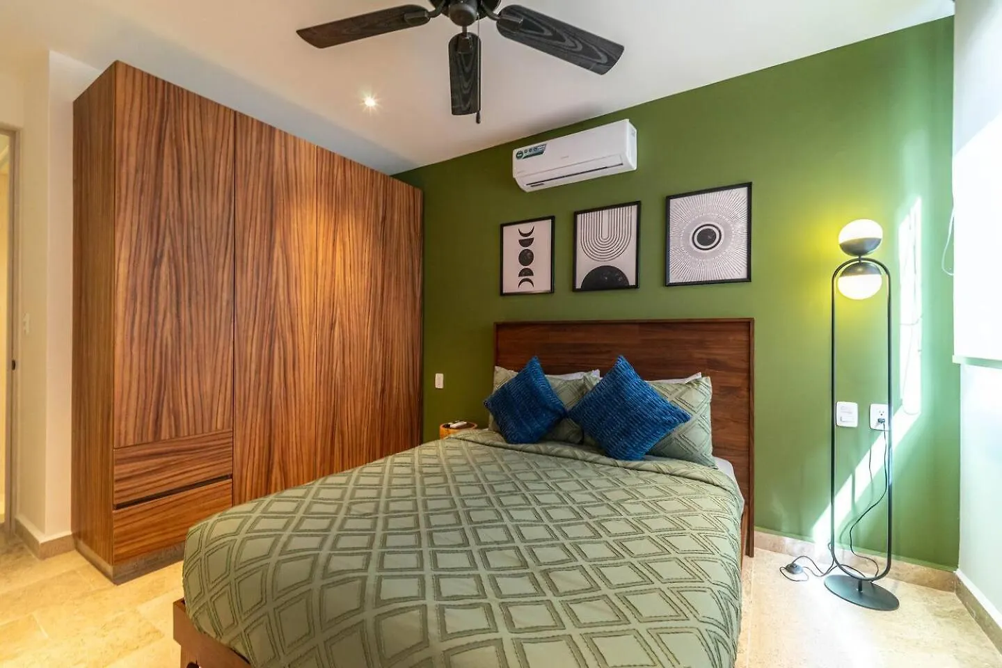 Lux Suite With Private Plunge Pool And Gym Tulum Mexico