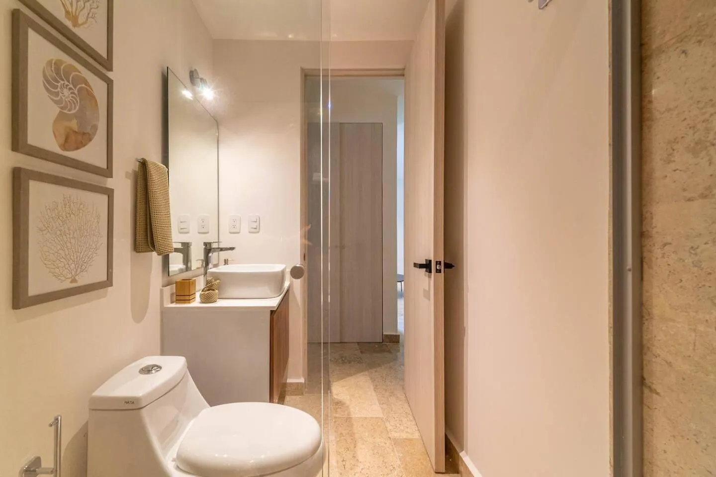 Holiday home Lux Suite With Private Plunge Pool And Gym Tulum Mexico