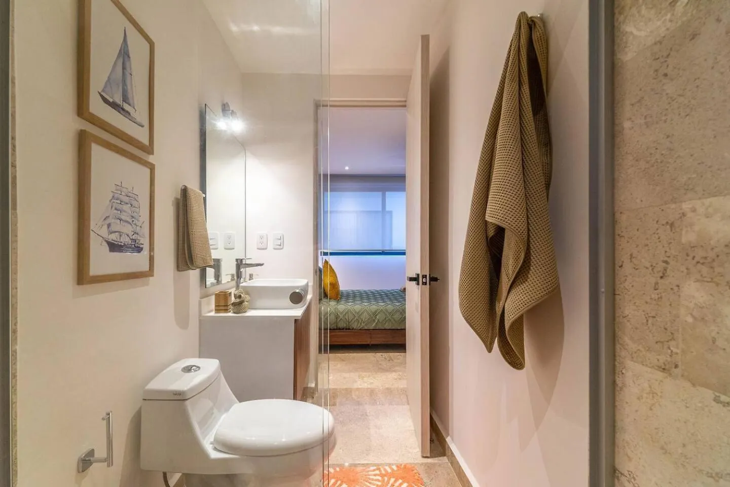 Lux Suite With Private Plunge Pool And Gym Tulum Holiday home
