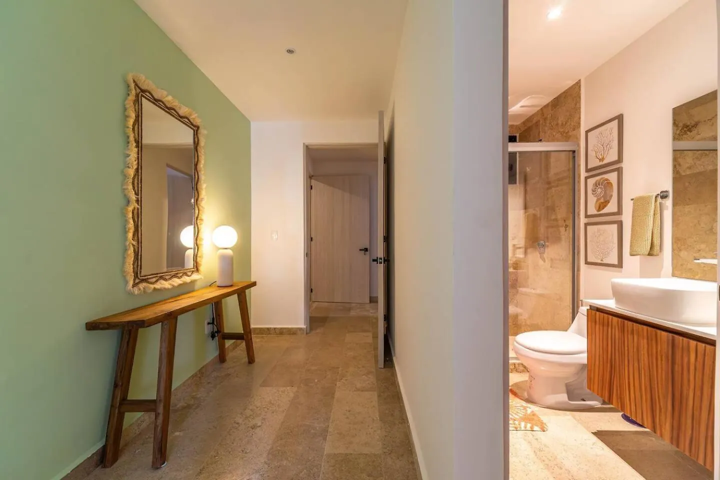 Holiday home Lux Suite With Private Plunge Pool And Gym Tulum Mexico