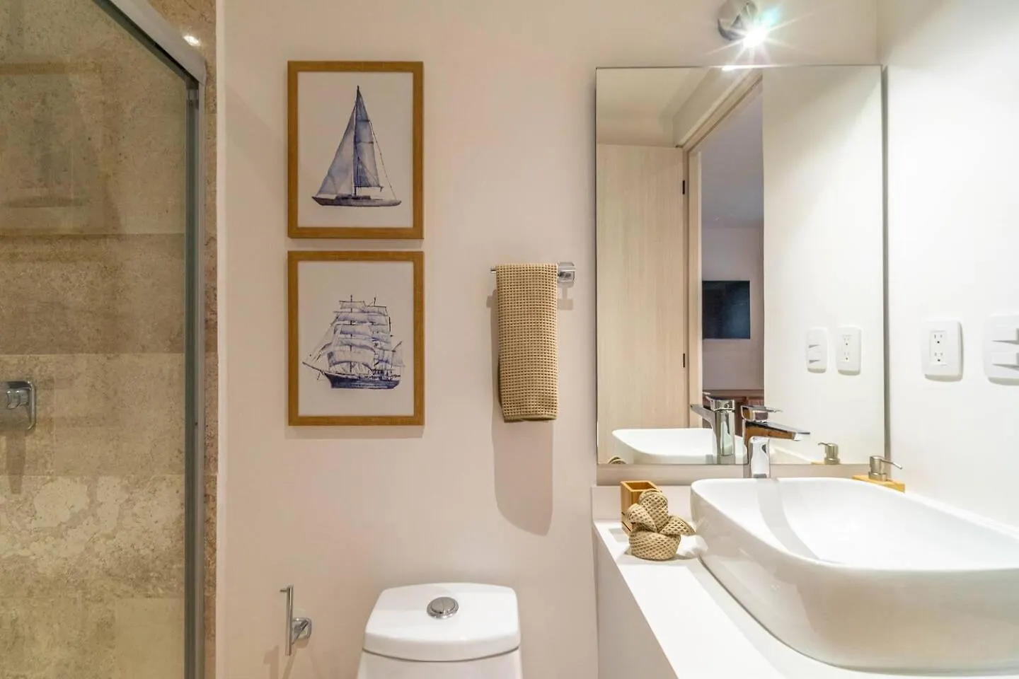 Lux Suite With Private Plunge Pool And Gym Tulum