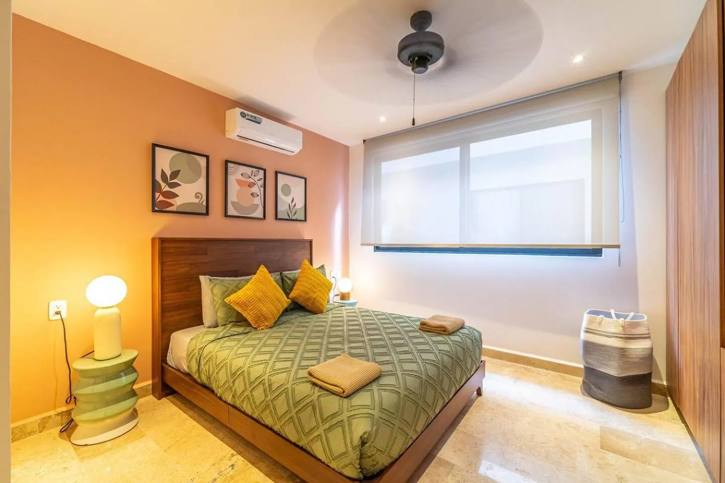 Lux Suite With Private Plunge Pool And Gym Tulum 0*,  Mexico