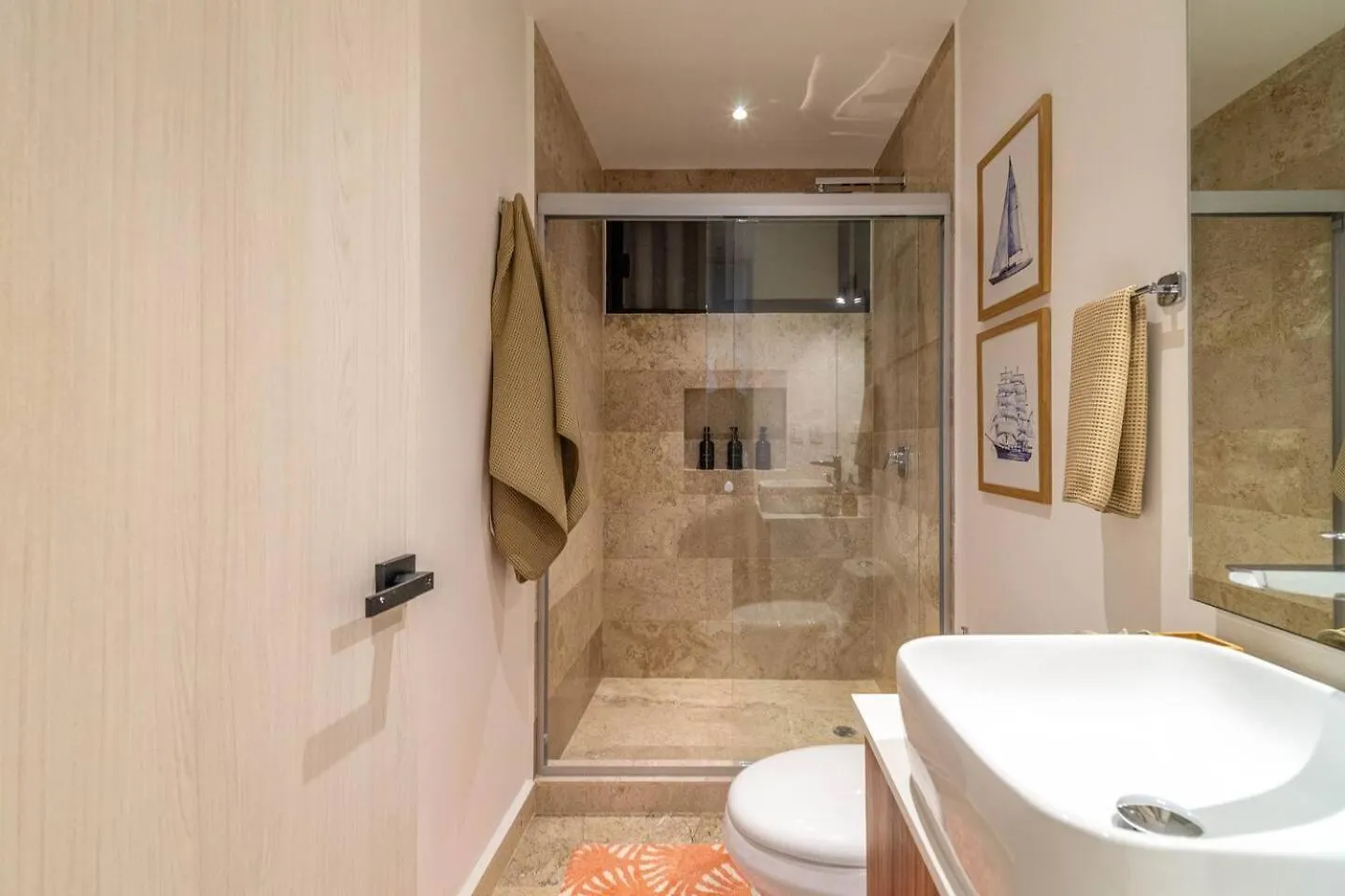 Lux Suite With Private Plunge Pool And Gym Tulum Holiday home
