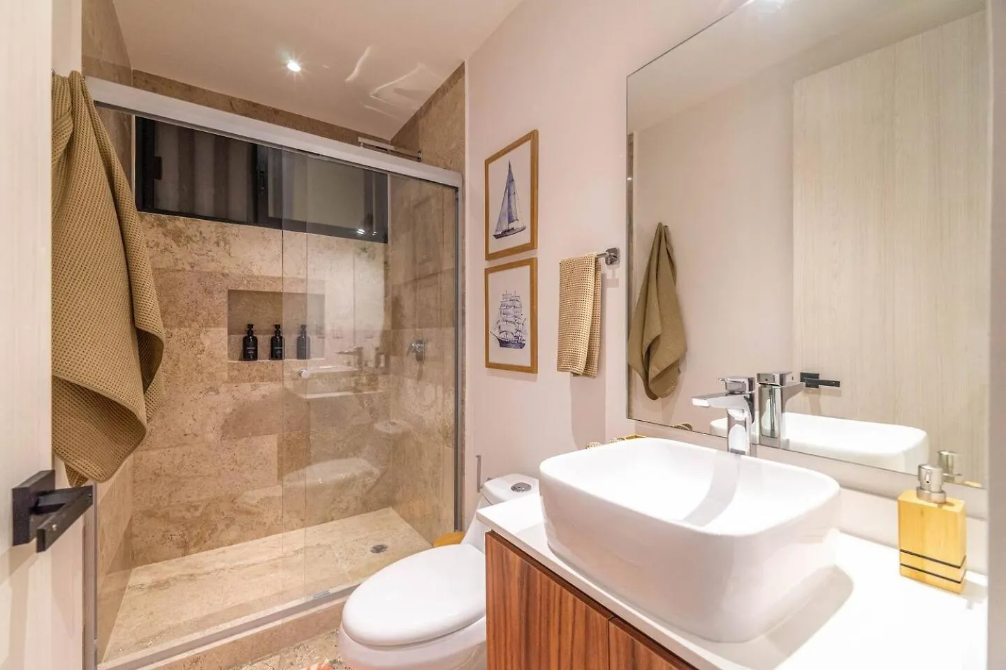 Lux Suite With Private Plunge Pool And Gym Tulum 0*,