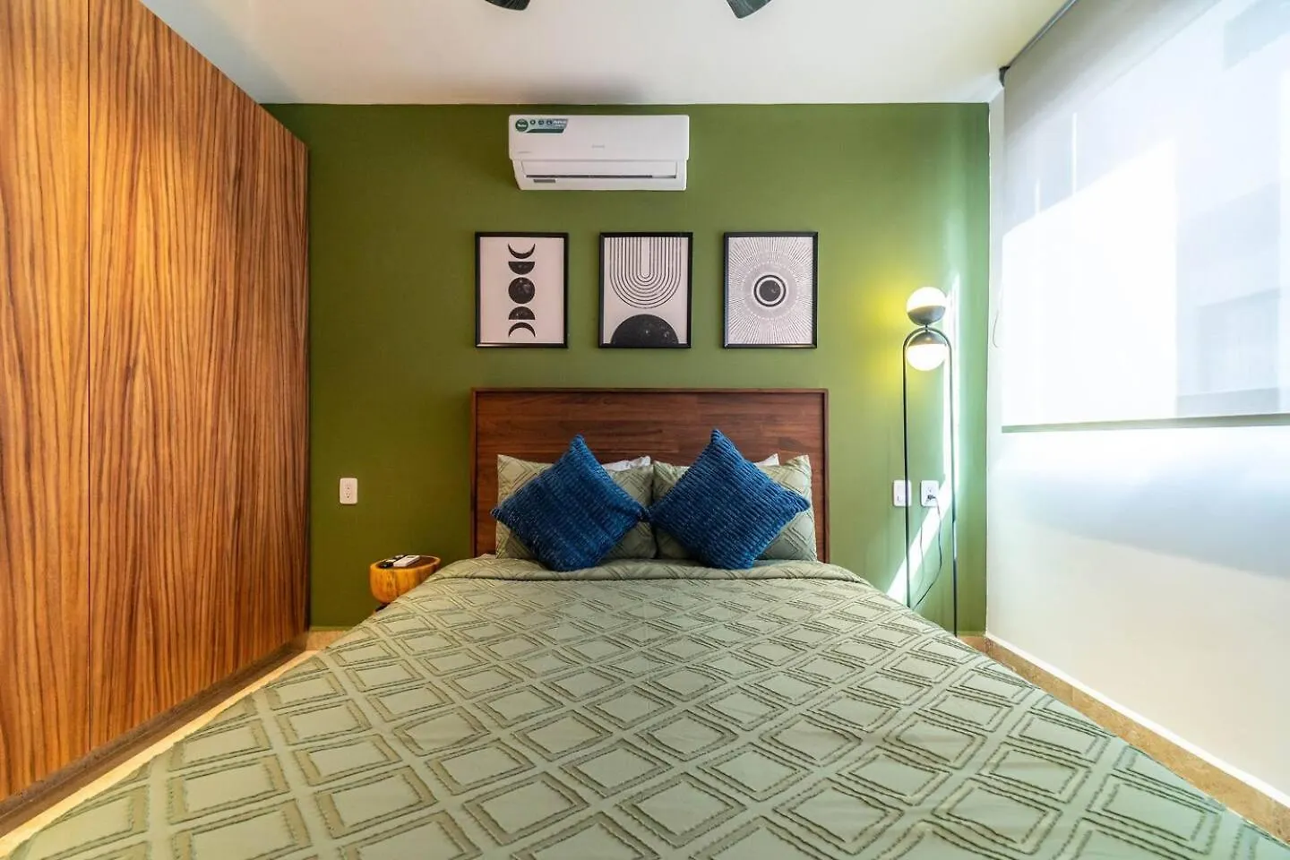 Holiday home Lux Suite With Private Plunge Pool And Gym Tulum